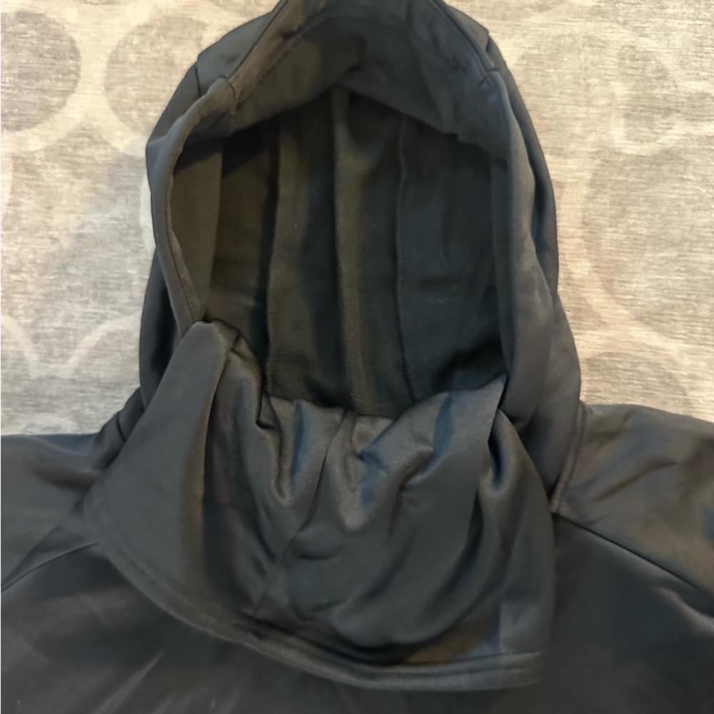 AFTCO Reaper Shadow Fleece technical sweatshirt - Picture 7 of 15